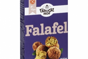 FALAFEL BAUCKHOF